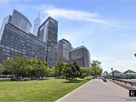 Home for Sale Battery Park, Manhattan