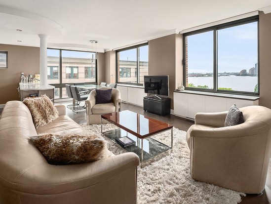 Condo for Sale Battery Park, Manhattan