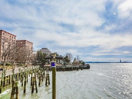 Home for Sale Battery Park, Manhattan