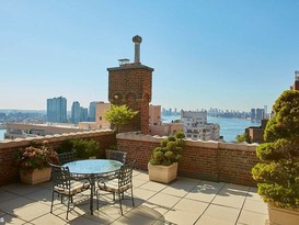 Home for Sale Sutton Place, Manhattan