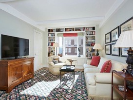 Home for Sale Sutton Place, Manhattan