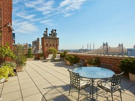 Home for Sale Sutton Place, Manhattan