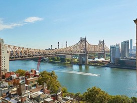 Home for Sale Sutton Place, Manhattan