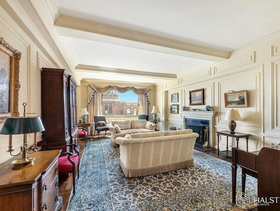 Condo for Sale Sutton Place, Manhattan