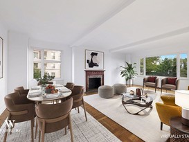 Home for Sale Sutton Place, Manhattan