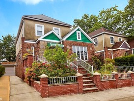 Home for Sale Manhattan Beach, Brooklyn