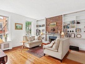 Home for Sale West Village, Manhattan