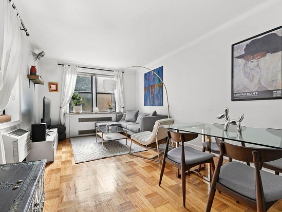 Condo for Sale Lower East Side, Manhattan