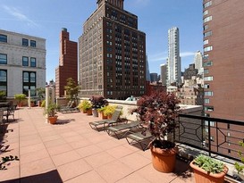 Home for Sale Murray Hill, Manhattan