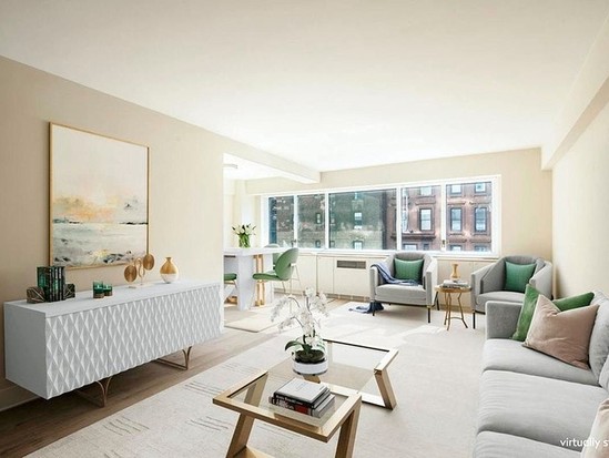 Apartment for Sale Upper East Side, Manhattan