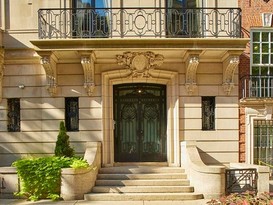 Home for Sale Upper East Side, Manhattan