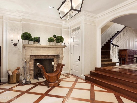 Townhouse for Sale Upper East Side, Manhattan