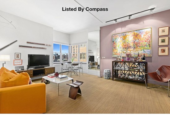 Condo for Sale Greenwich Village, Manhattan