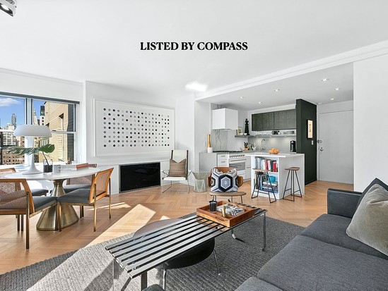 Condo for Sale Greenwich Village, Manhattan