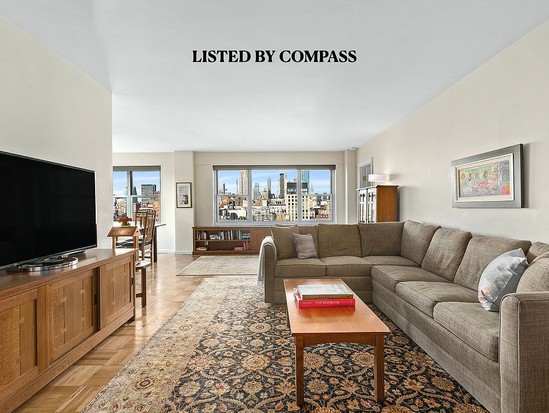 Condo for Sale Greenwich Village, Manhattan