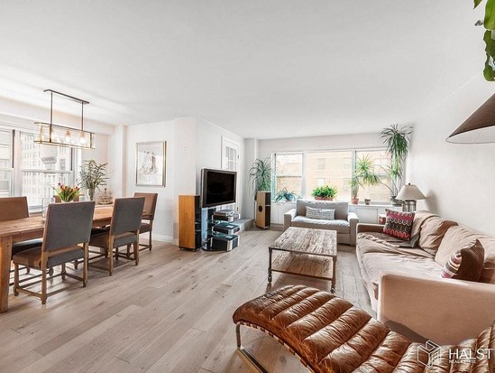 Condo for Sale Greenwich Village, Manhattan