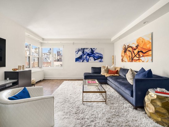 Condo for Sale Greenwich Village, Manhattan