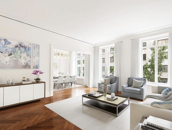 Condo for Sale Upper East Side, Manhattan