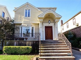 Home for Sale Manhattan Beach, Brooklyn