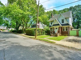 Home for Sale West Brighton, Staten Island