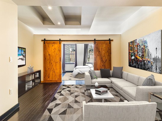 Condo for Sale Financial District, Manhattan