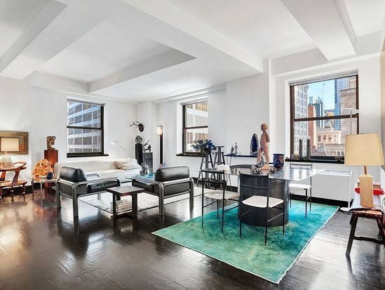 Condo for Sale Financial District, Manhattan