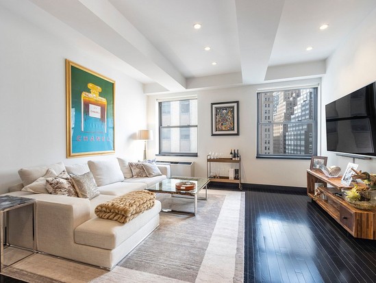 Condo for Sale Financial District, Manhattan