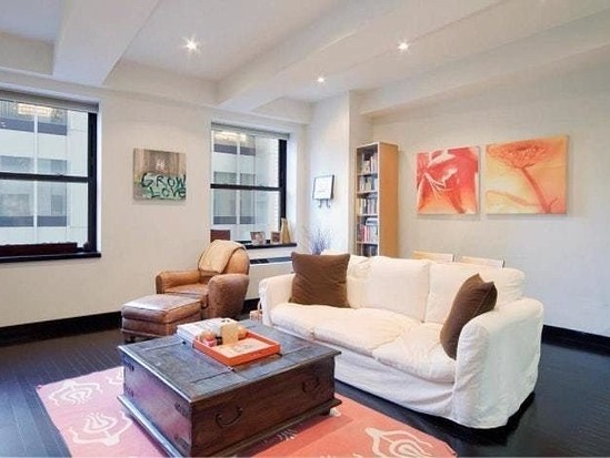 Condo for Sale Financial District, Manhattan