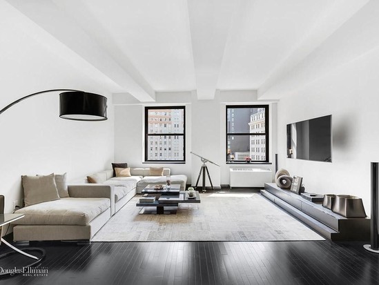 Condo for Sale Financial District, Manhattan