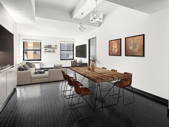 Condo for Sale Financial District, Manhattan