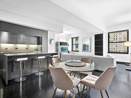 Condo for Sale Financial District, Manhattan