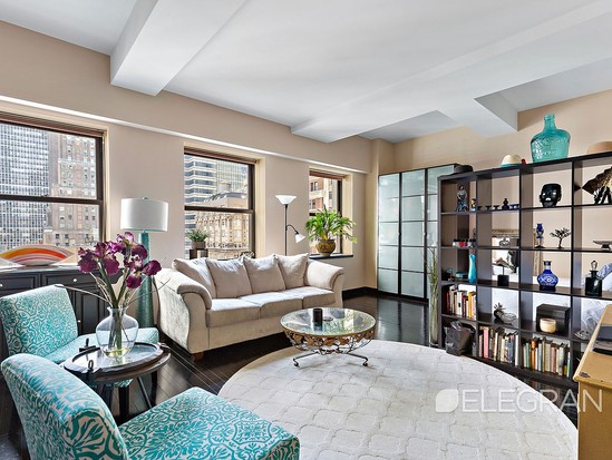 Condo for Sale Financial District, Manhattan