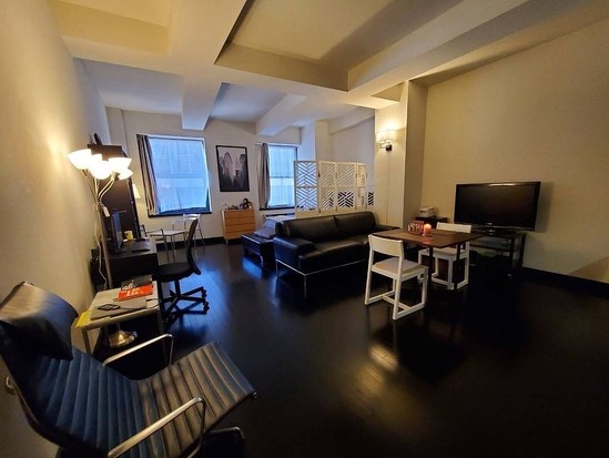 Condo for Sale Financial District, Manhattan