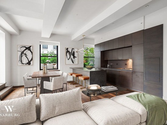 Condo for Sale Financial District, Manhattan