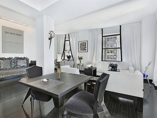 Condo for Sale Financial District, Manhattan