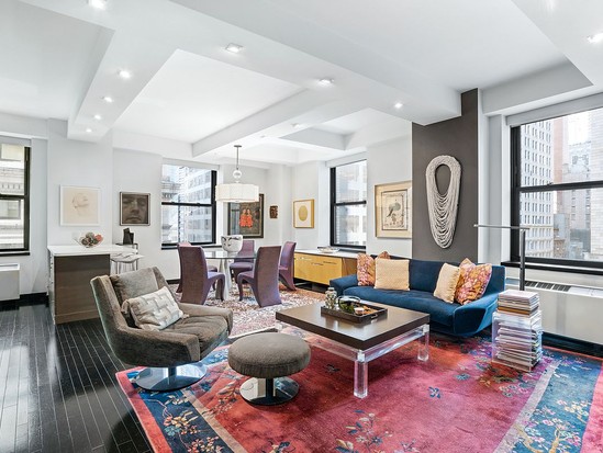 Condo for Sale Financial District, Manhattan