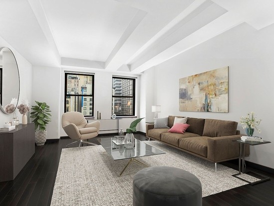 Condo for Sale Financial District, Manhattan