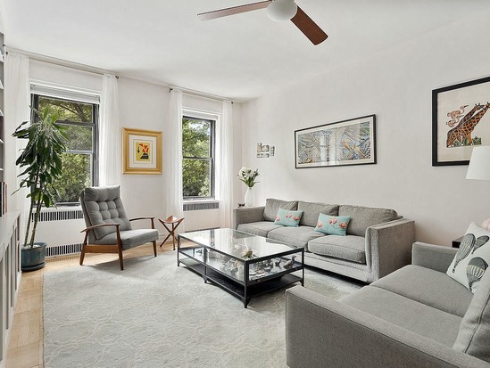 Condo for Sale Prospect Heights, Brooklyn