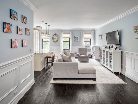 Condo for Sale Prospect Heights, Brooklyn