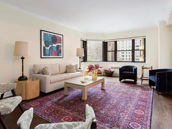 Condo for Sale Sutton Place, Manhattan