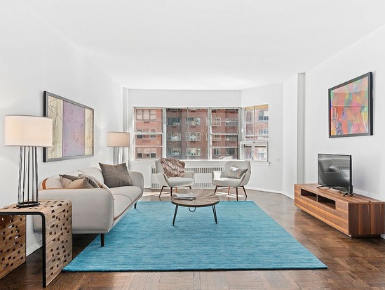 Condo for Sale Sutton Place, Manhattan