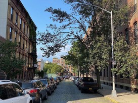 Home for Sale Columbia Street Waterfront District, Brooklyn