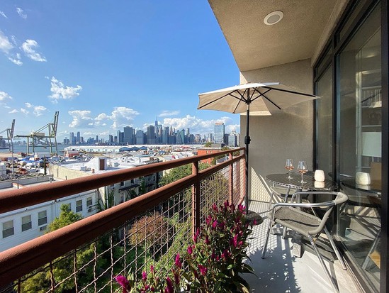 Condo for Sale Columbia Street Waterfront District, Brooklyn