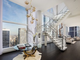 Home for Sale Midtown, Manhattan