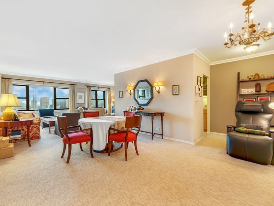 Condo for Sale Upper West Side, Manhattan