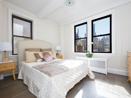 Condo for Sale Upper West Side, Manhattan