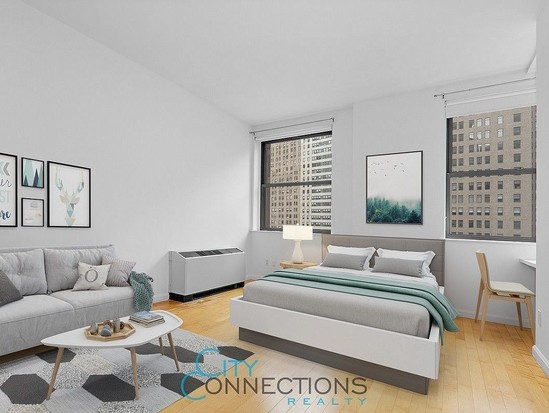 Condo for Sale Financial District, Manhattan