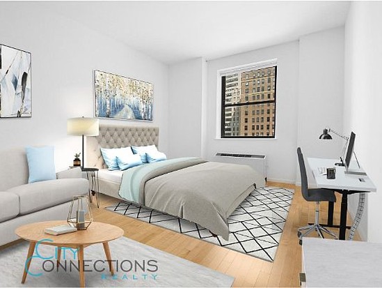 Condo for Sale Financial District, Manhattan