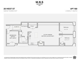 Home for Sale Financial District, Manhattan