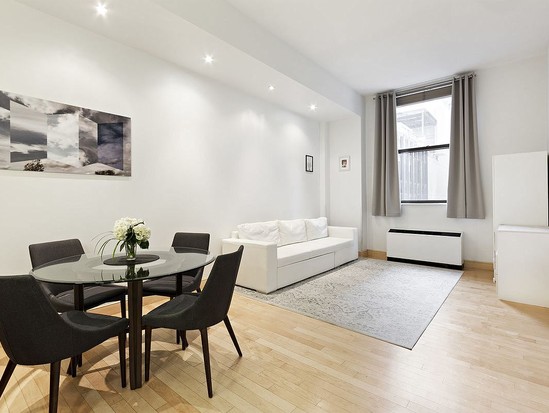 Condo for Sale Financial District, Manhattan